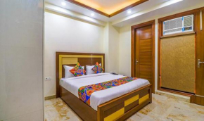 FabHotel Star Corporate Suite